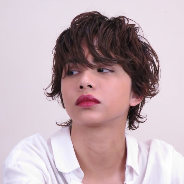 ヘアスタイル/chakuraarkaHairSalon|chakura arka Hair Salon
