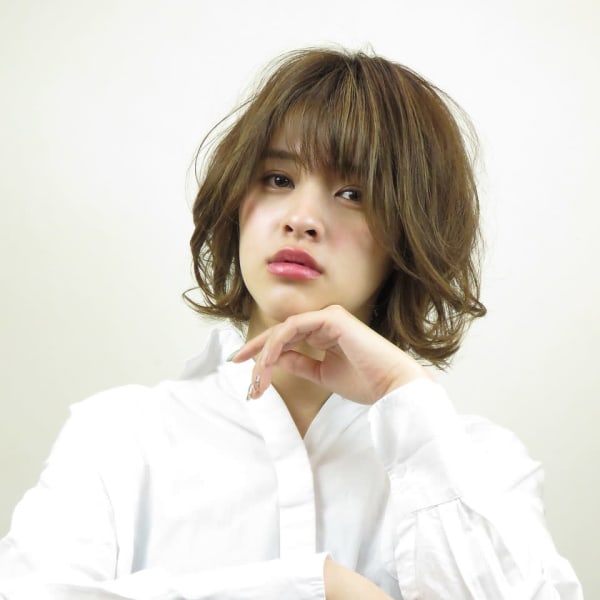 ヘアスタイル/chakuraarkaHairSalon|chakura arka Hair Salon
