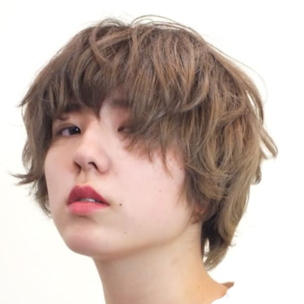 ヘアスタイル/chakuraarkaHairSalon|chakura arka Hair Salon
