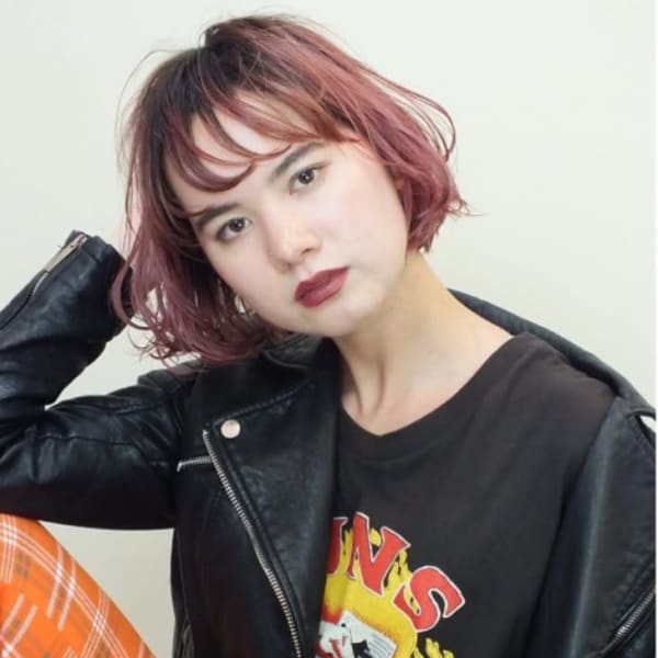 ヘアスタイル/chakuraarkaHairSalon|chakura arka Hair Salon