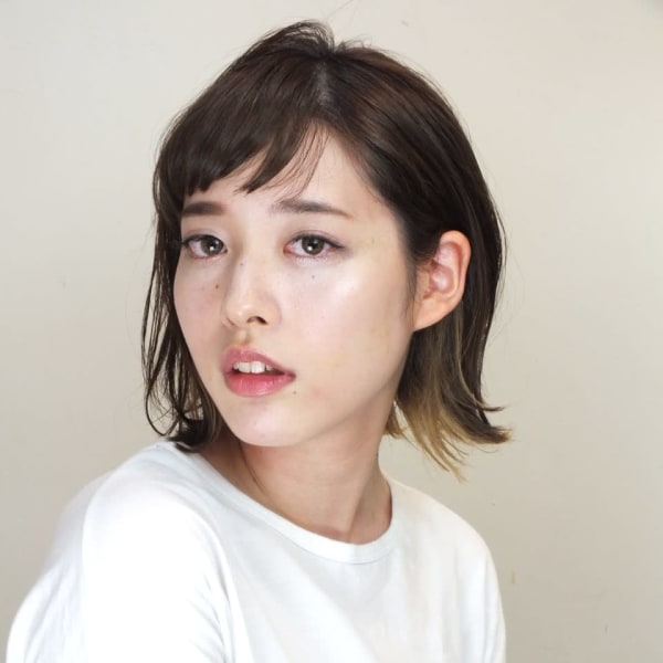 ヘアスタイル/chakuraarkaHairSalon|chakura arka Hair Salon