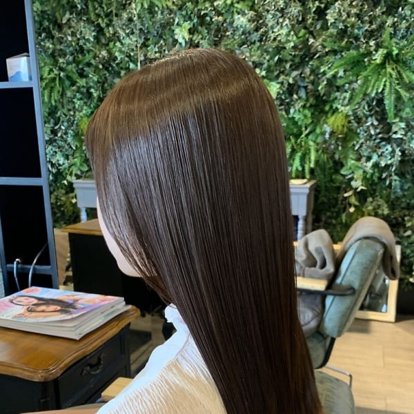 【トリートメント】アマトラアフィアコネクト