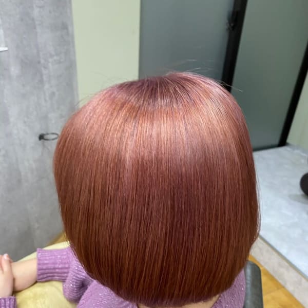 大人ガーリー/チョコレート/モード/プリカール/学芸大学