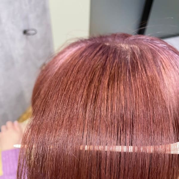 大人ガーリー/チョコレート/モード/プリカール/学芸大学