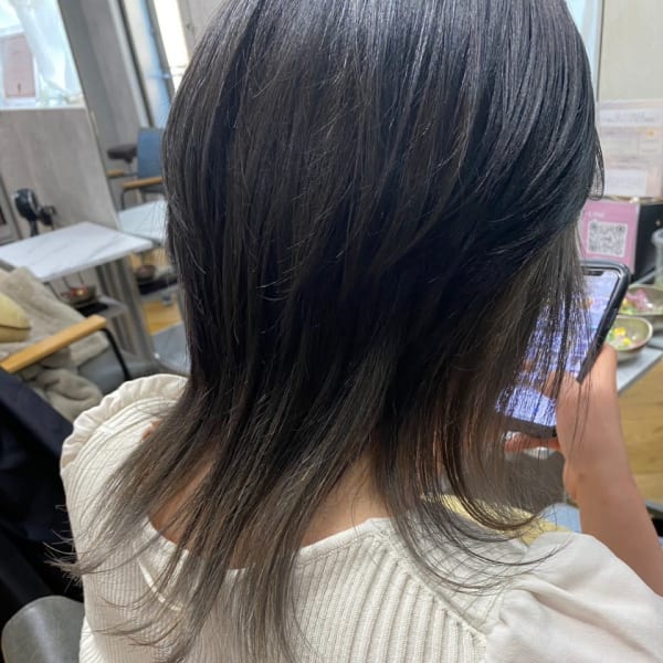 大人ガーリー/チョコレート/モード/プリカール/学芸大学