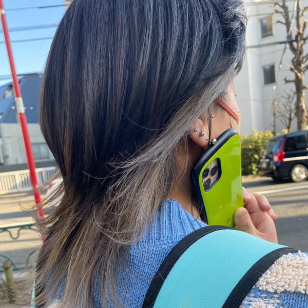 大人ガーリー/チョコレート/モード/プリカール/学芸大学