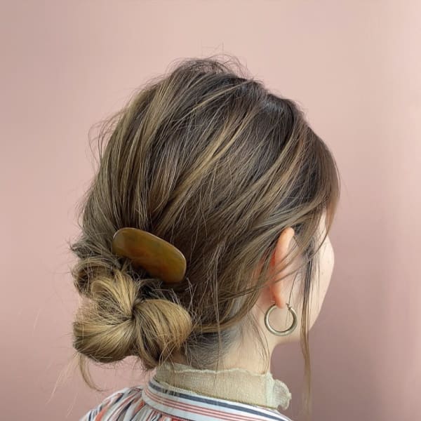 大人ガーリー/チョコレート/モード/プリカール/学芸大学