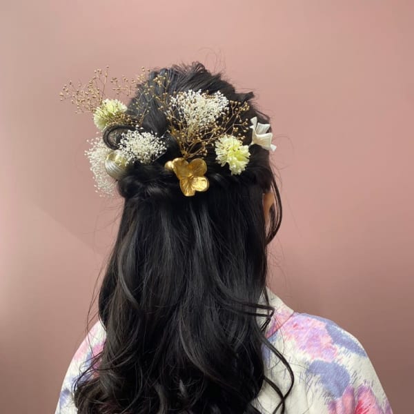 大人ガーリー/チョコレート/モード/プリカール/学芸大学