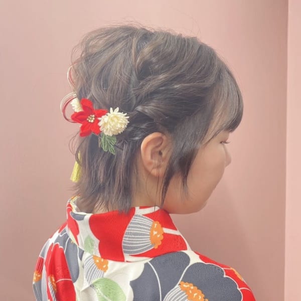 大人ガーリー/チョコレート/モード/プリカール/学芸大学