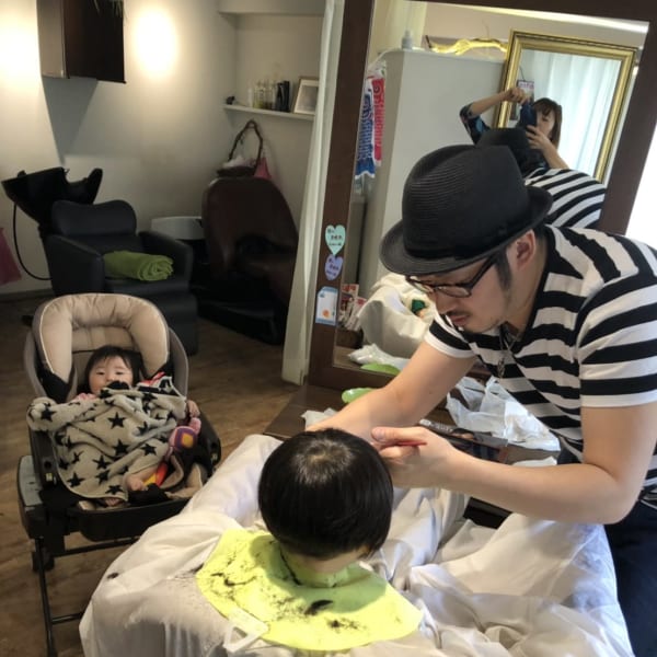 【調布】Kireca
