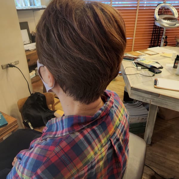 【調布】Kireca