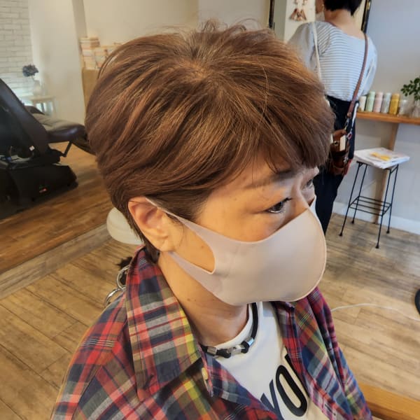【調布】Kireca