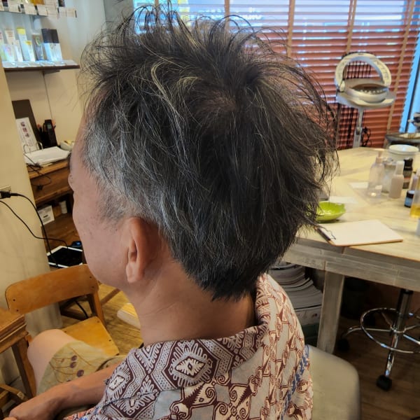 【調布】Kireca