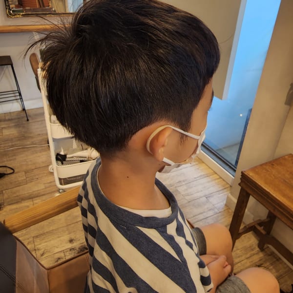 【調布】Kireca|Kireca