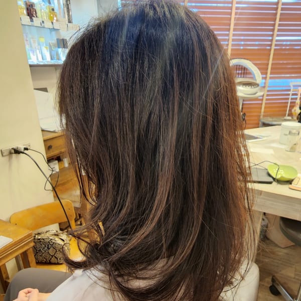 【調布】Kireca|Kireca