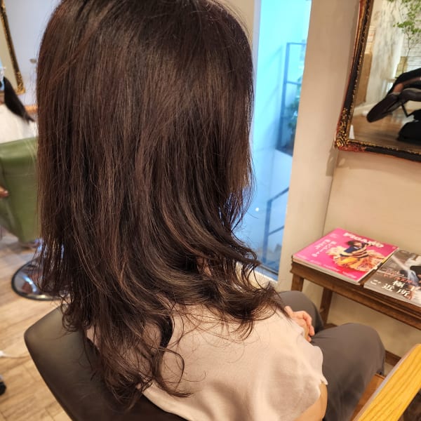 【調布】Kireca|Kireca