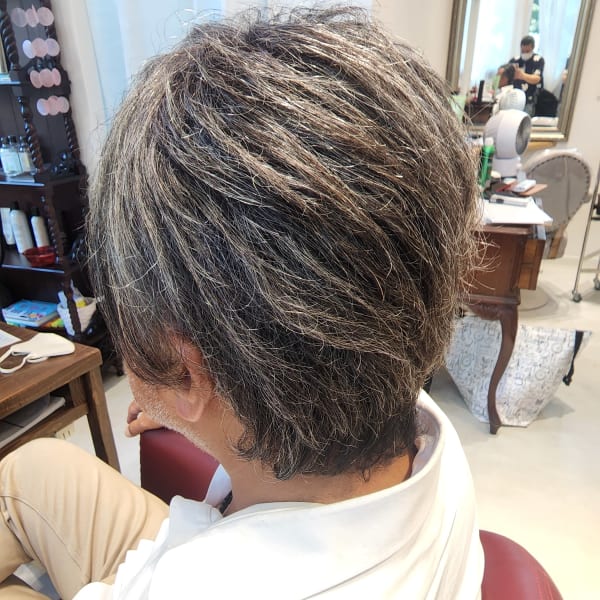 【調布】Kireca|Kireca