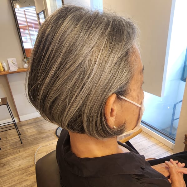 【調布】Kireca|Kireca