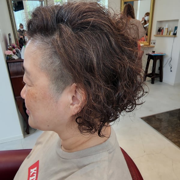 【調布】Kireca|Kireca