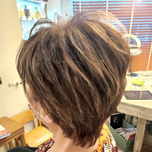 【調布】Kireca|Kireca