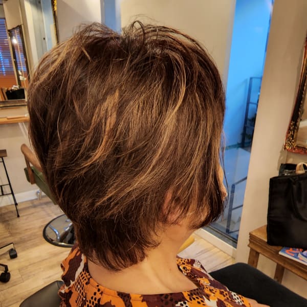 【調布】Kireca|Kireca