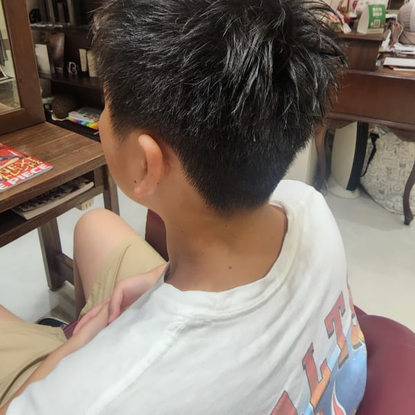 【調布】Kireca|Kireca