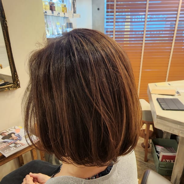 【調布】Kireca|Kireca