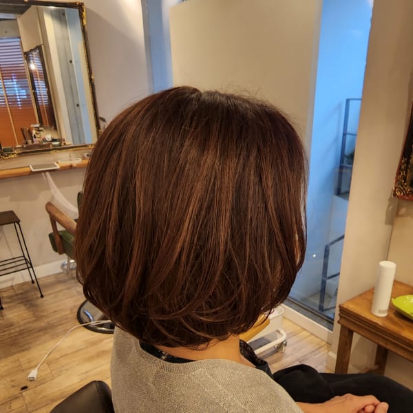 【調布】Kireca|Kireca