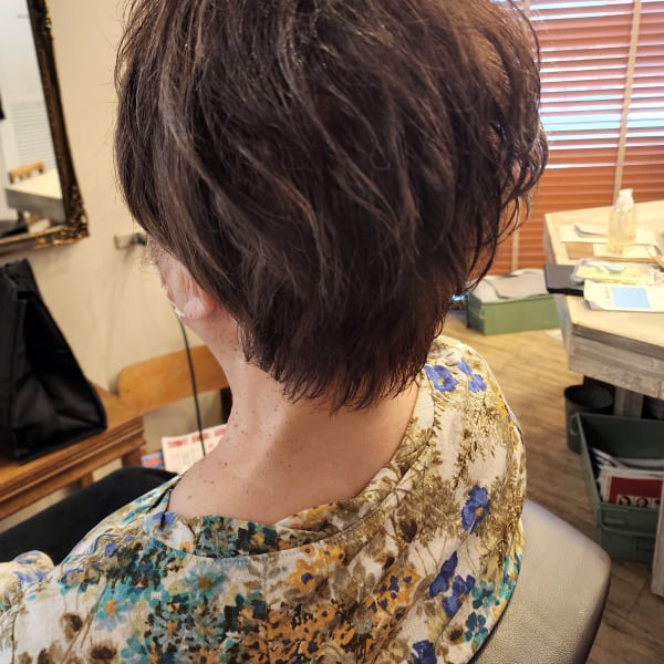 【調布】Kireca|Kireca