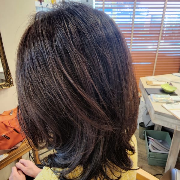 【調布】Kireca|Kireca