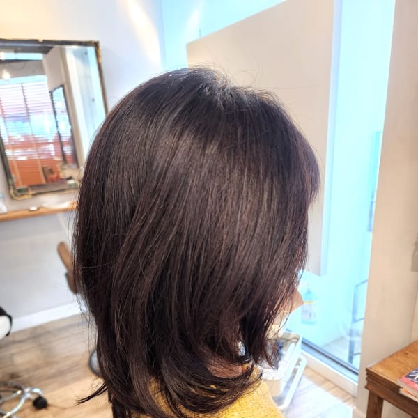 【調布】Kireca|Kireca