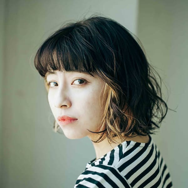 Pint×ミディアム|柏の葉キャンパス 美容室Pint salon 髪質改善 完全個室サロン6月1日NEWOPEN！