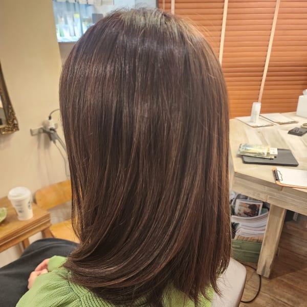 【調布】Kireca|Kireca