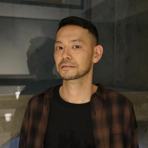 【坂本直樹】刈り上げベリーショート