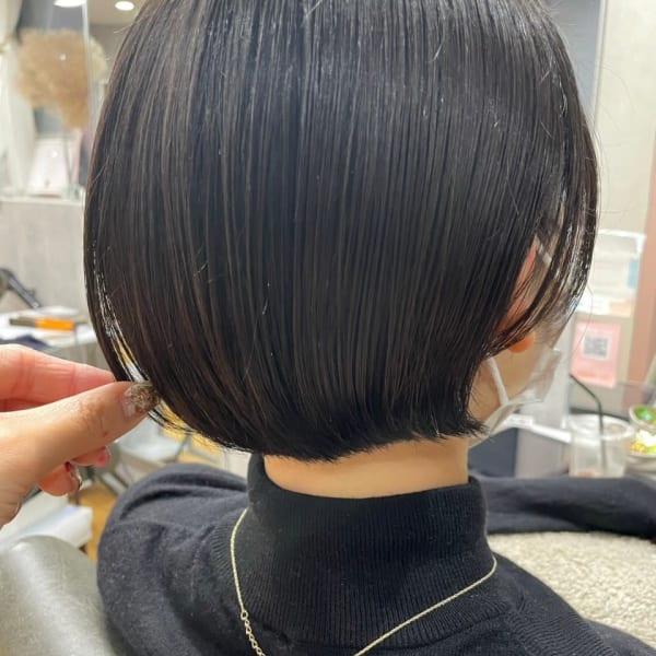 大人ガーリー/チョコレート/モード/プリカール/学芸大学