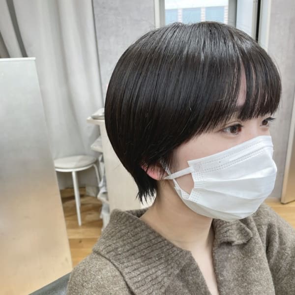 大人ガーリー/チョコレート/モード/プリカール/学芸大学