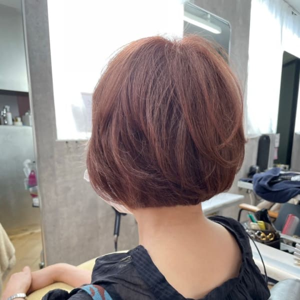 大人ガーリー/チョコレート/モード/プリカール/学芸大学