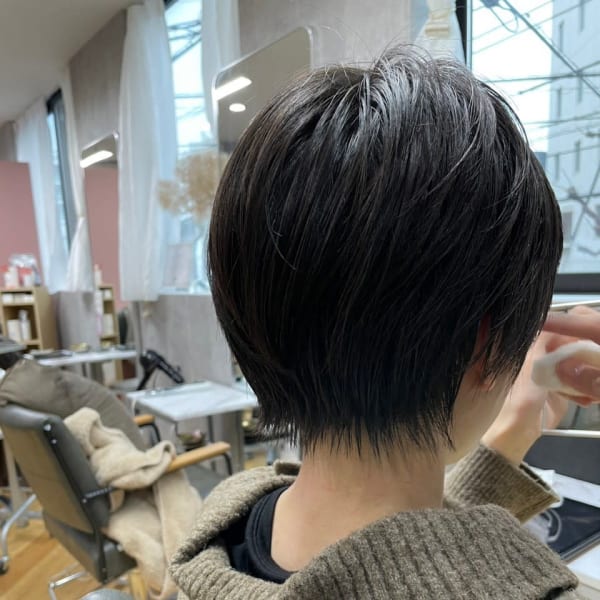 大人ガーリー/チョコレート/モード/プリカール/学芸大学