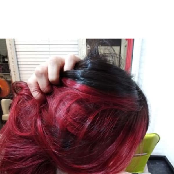 【梅島駅】HAIR STUDIO GOGO HAIR