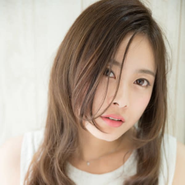 【梅島駅】HAIR STUDIO GOGO HAIR