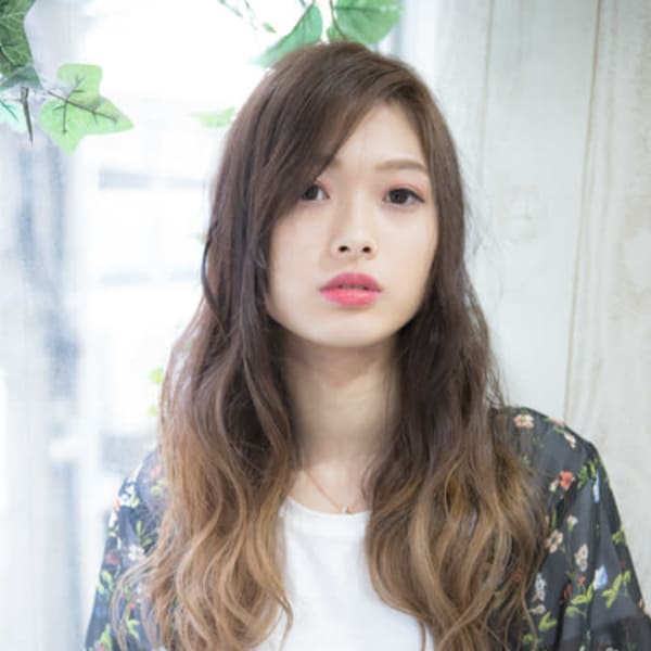 【梅島駅】HAIR STUDIO GOGO HAIR
