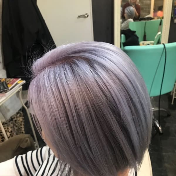 【梅島駅】HAIR STUDIO GOGO HAIR