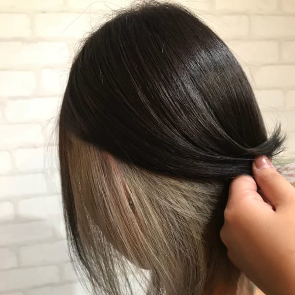 【梅島駅】HAIR STUDIO GOGO HAIR