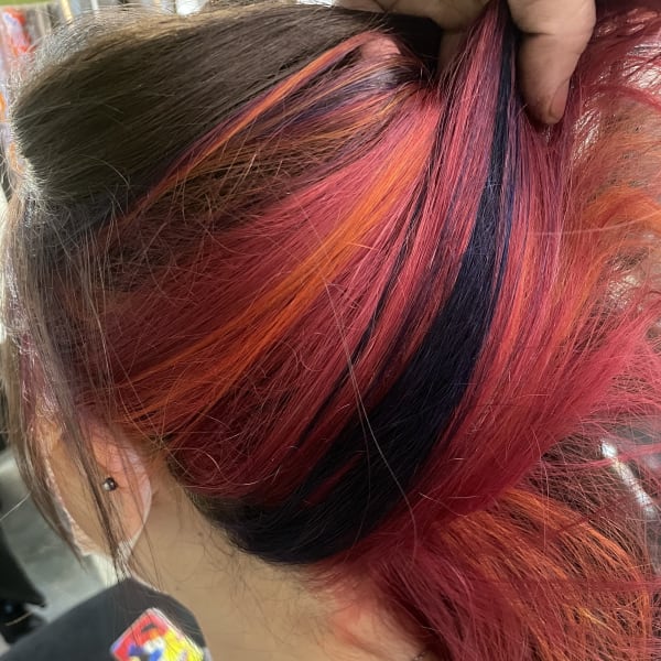 【梅島駅】HAIR STUDIO GOGO HAIR