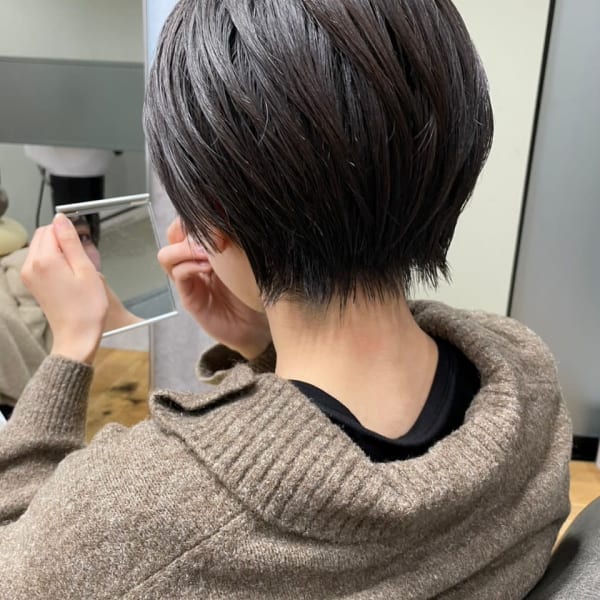 大人ガーリー/チョコレート/モード/プリカール/学芸大学