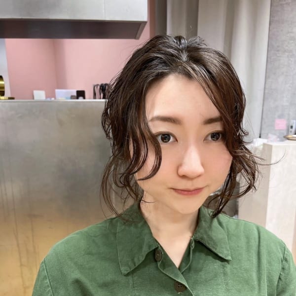 大人ガーリー/チョコレート/モード/プリカール/学芸大学