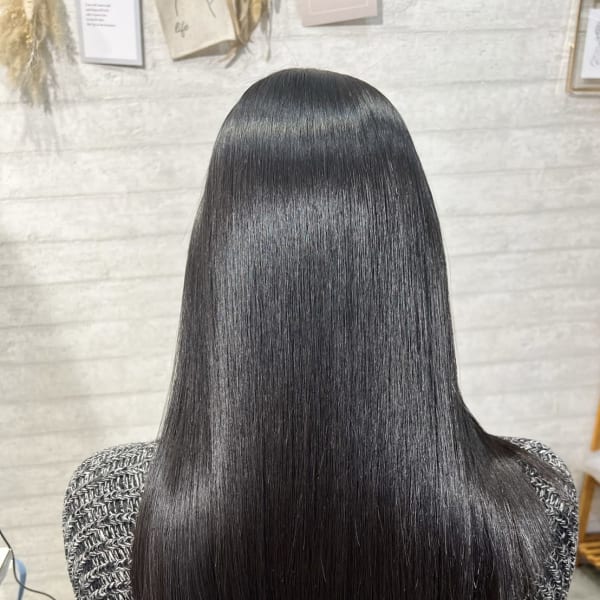 SENSES 縮毛矯正美容専科 TOKYO 八王子|SENSES 縮毛矯正美容専科 TOKYO 八王子