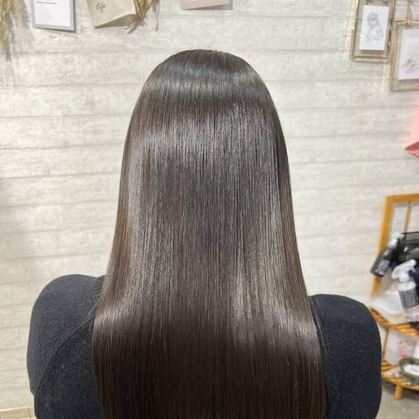 SENSES 縮毛矯正美容専科 TOKYO 八王子|SENSES 縮毛矯正美容専科 TOKYO 八王子