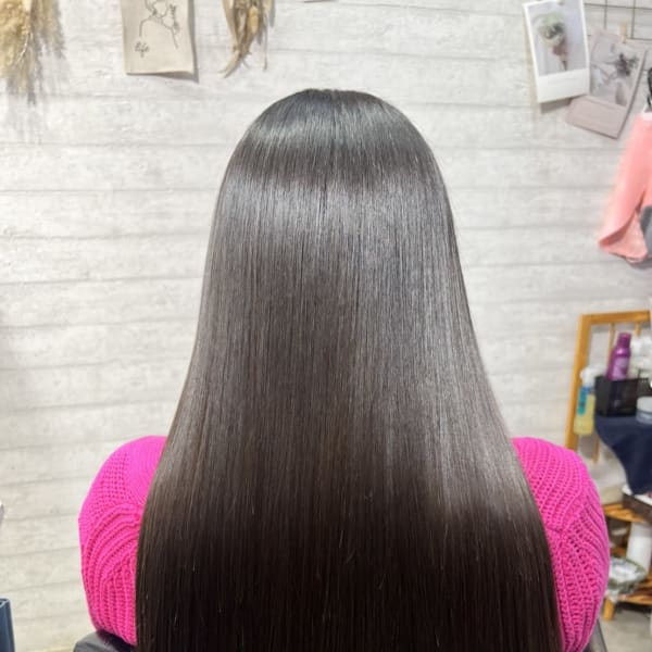 SENSES 縮毛矯正美容専科 TOKYO 八王子|SENSES 縮毛矯正美容専科 TOKYO 八王子