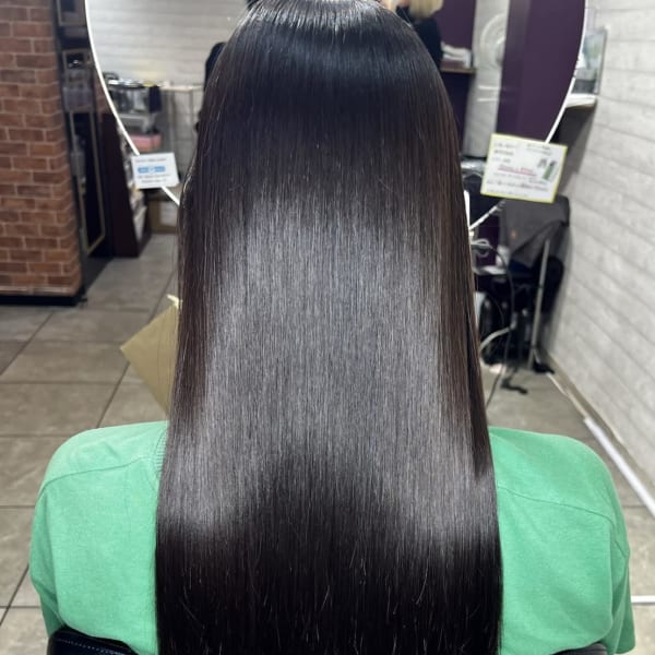 SENSES 縮毛矯正美容専科 TOKYO 八王子|SENSES 縮毛矯正美容専科 TOKYO 八王子